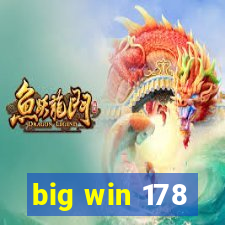 big win 178